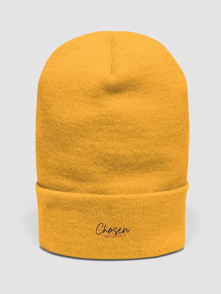 Chosen. product image (4)