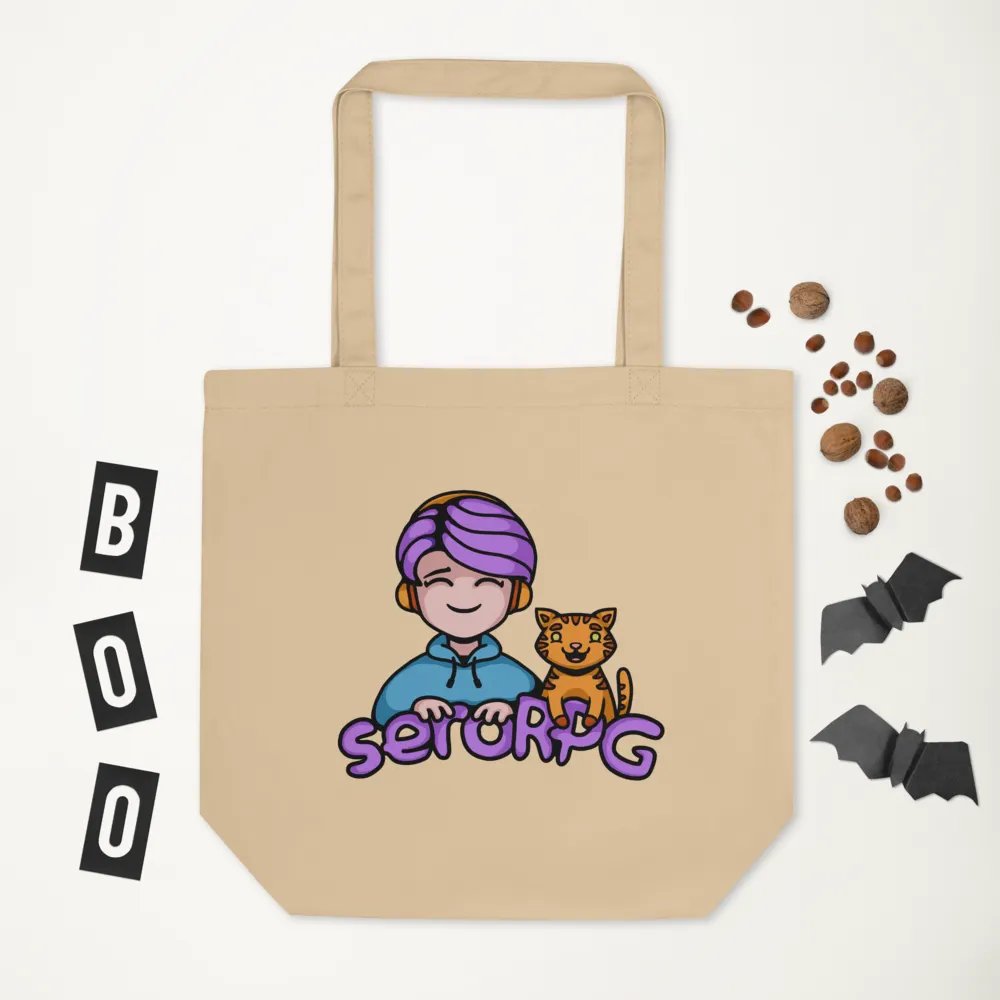 Eco-Friendly Tote Bag product image (6)