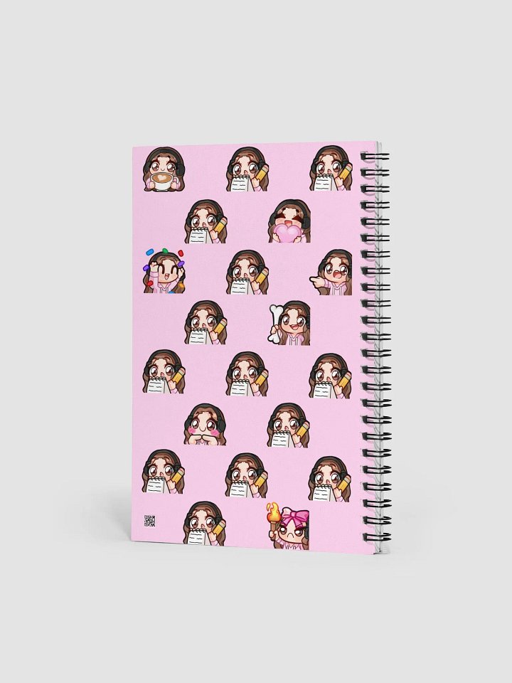 Chill Notebook product image (2)