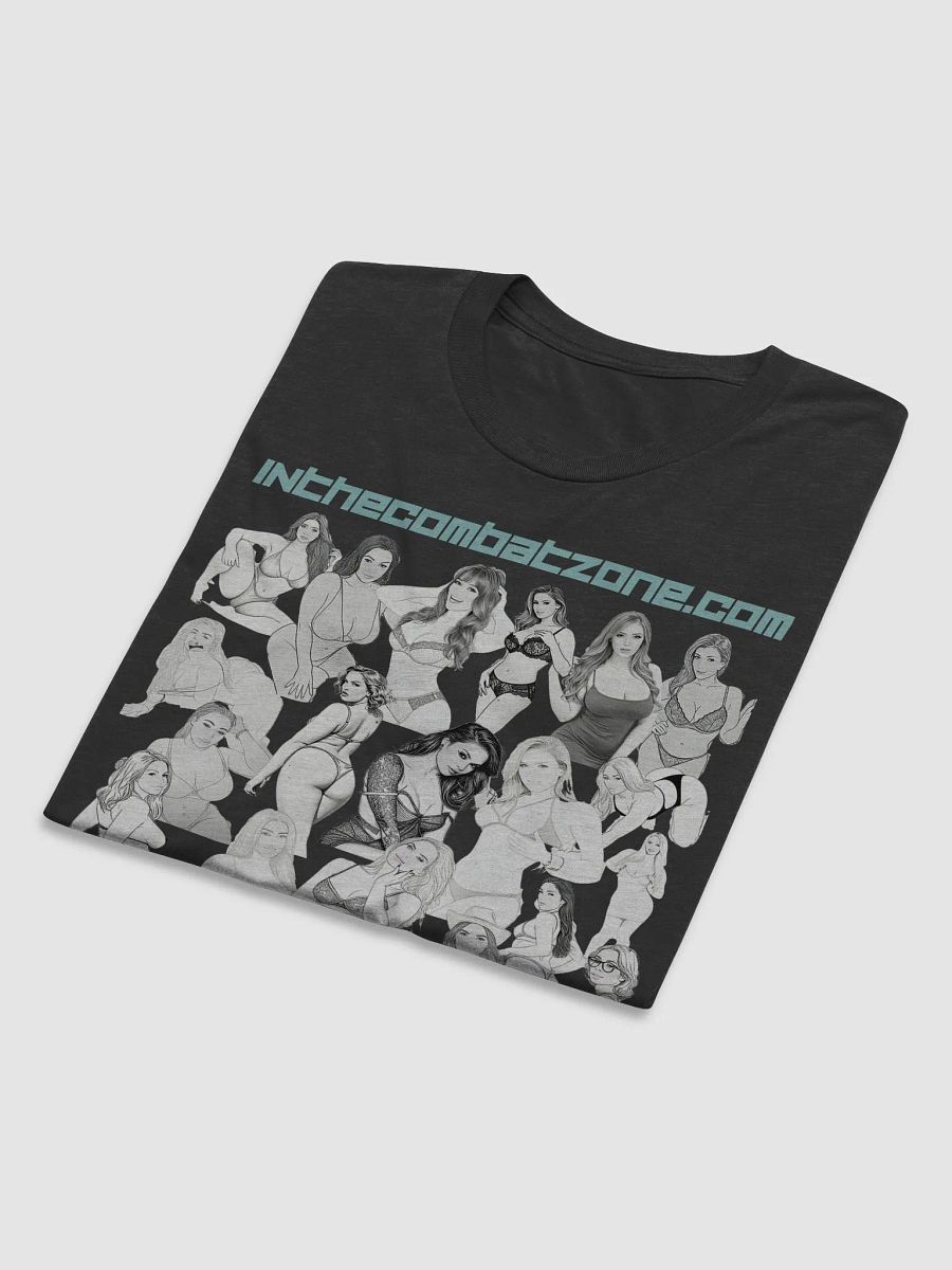Combat Zone Composite product image (6)