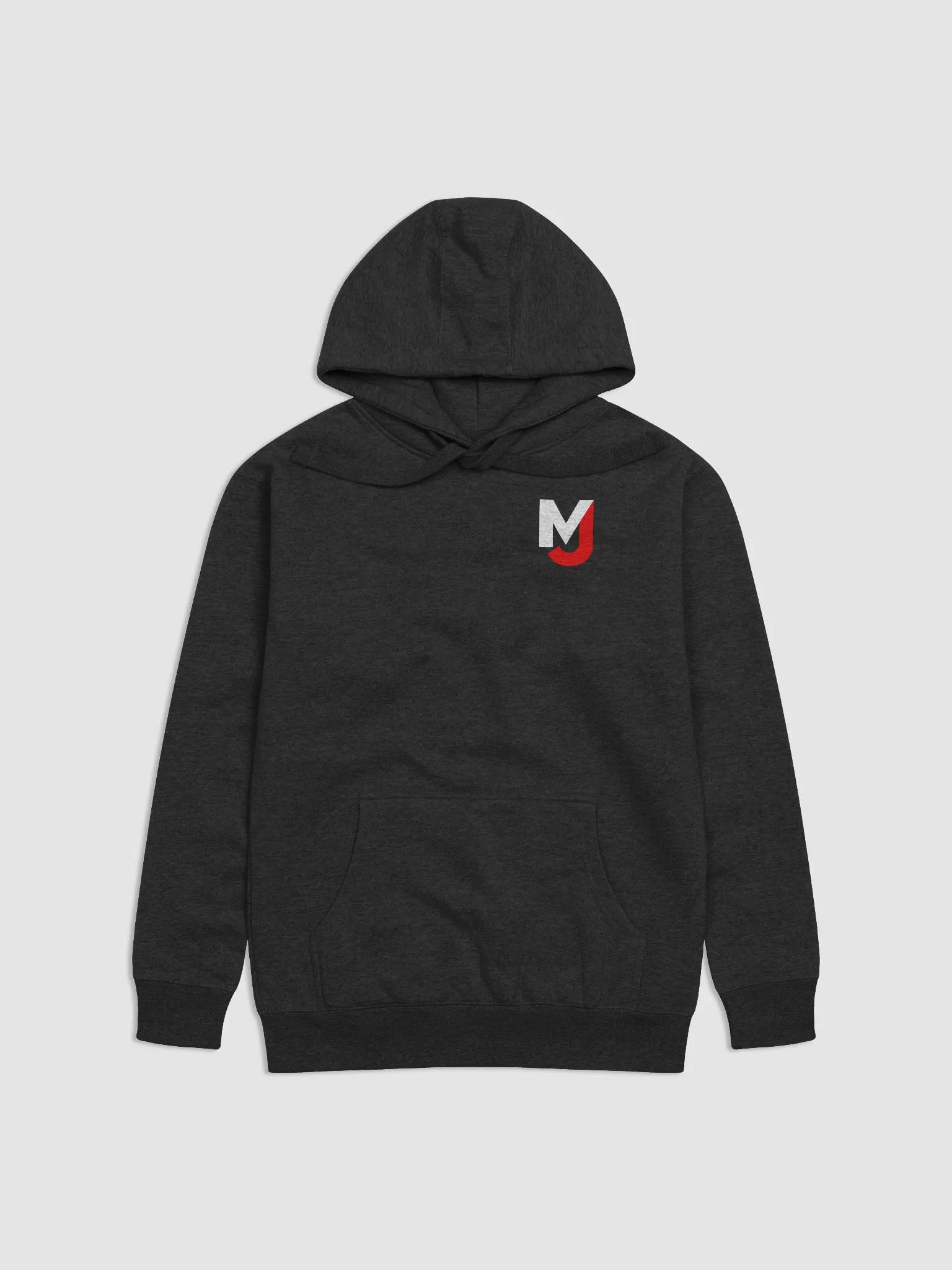 bred mj hoodie product image (1)