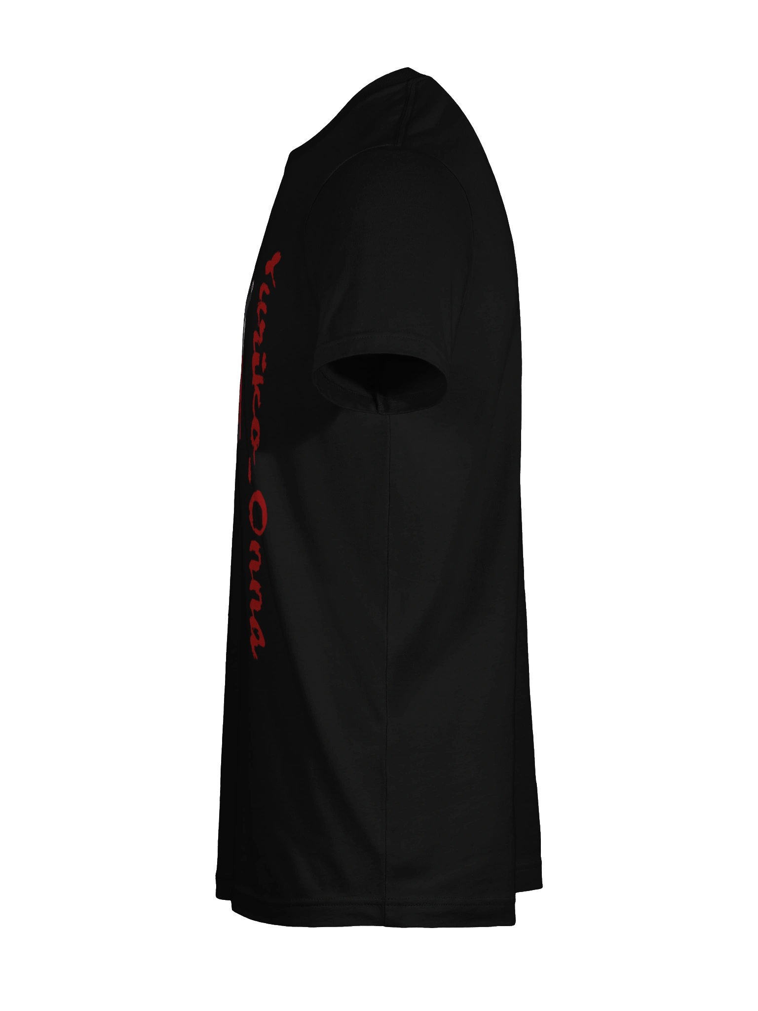 Yuriko Tekken shirt product image (11)