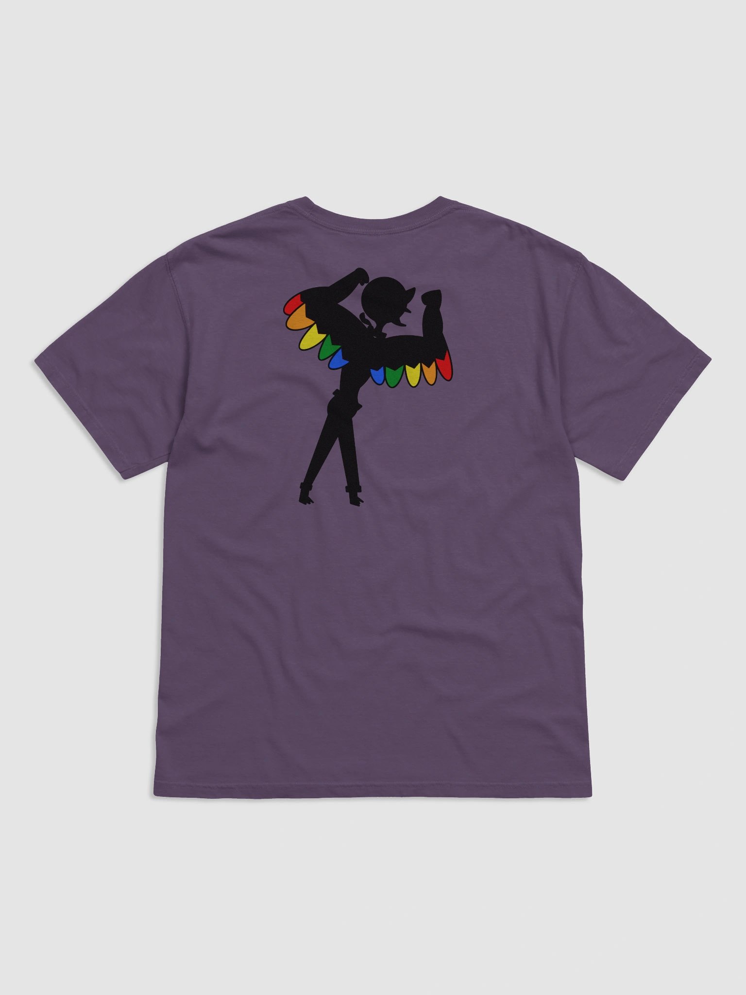 COME ON OUT! Eudo Frutiger Metro Shirt product image (15)