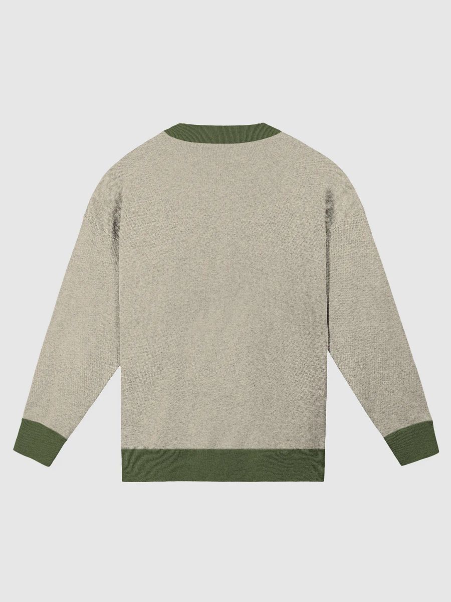 [NEW] PSO MANGO JUICE KNIT SWEATER product image (10)