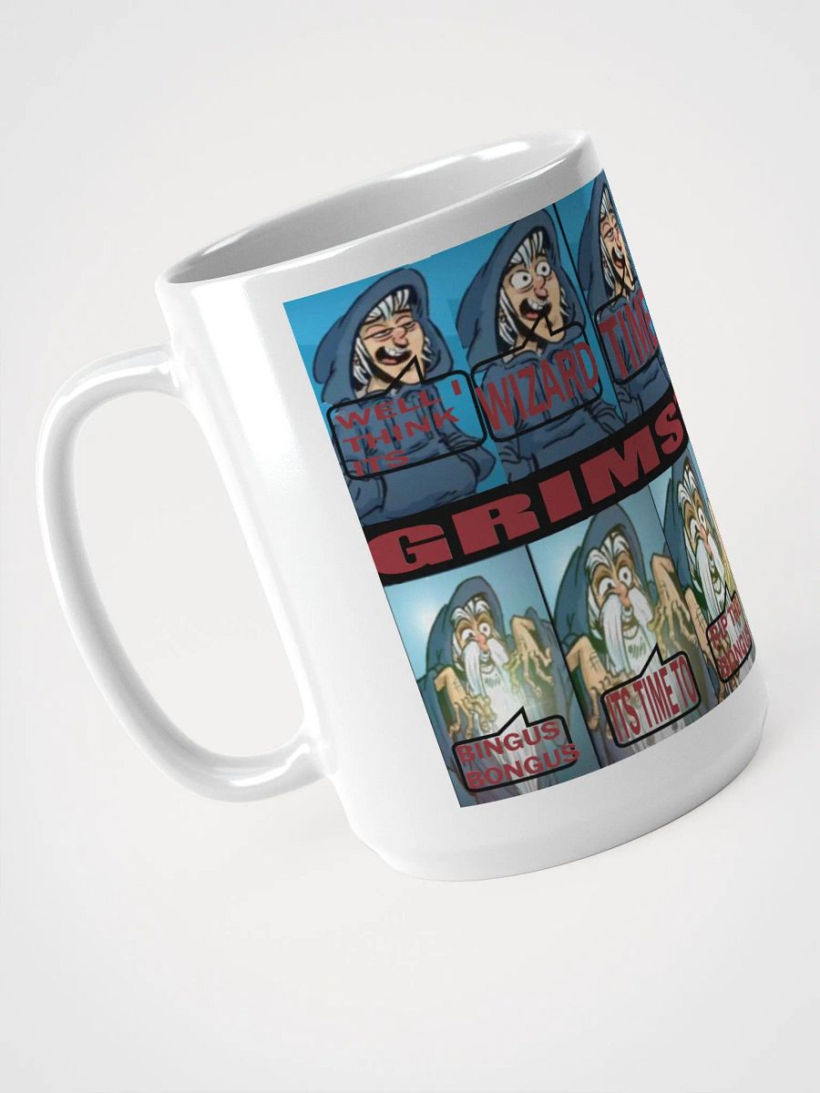 BINGUS BONGUS product image (3)