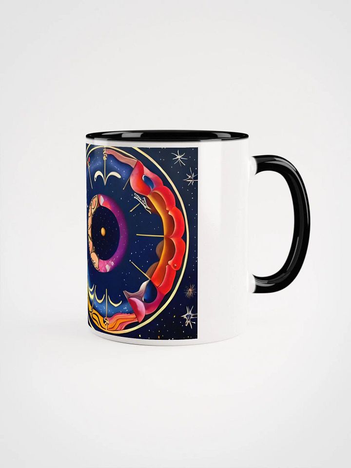 Astrology Art Collection: Celestial Beauty and Cosmic Wisdom product image (1)
