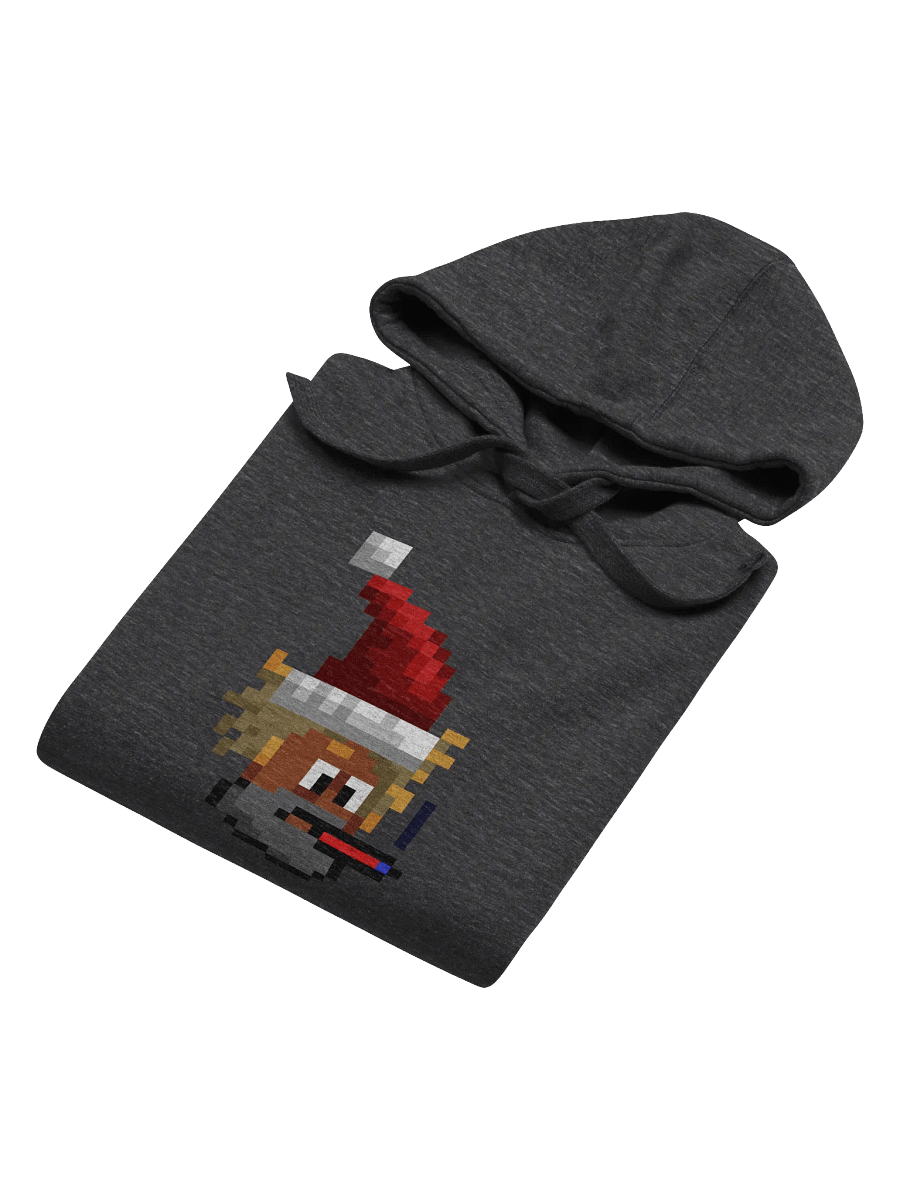 Panta Claus Hoodie product image (5)