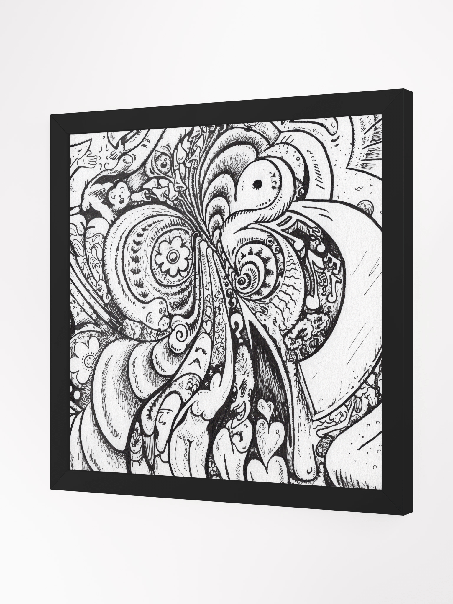 Elämän Torus product image (2)