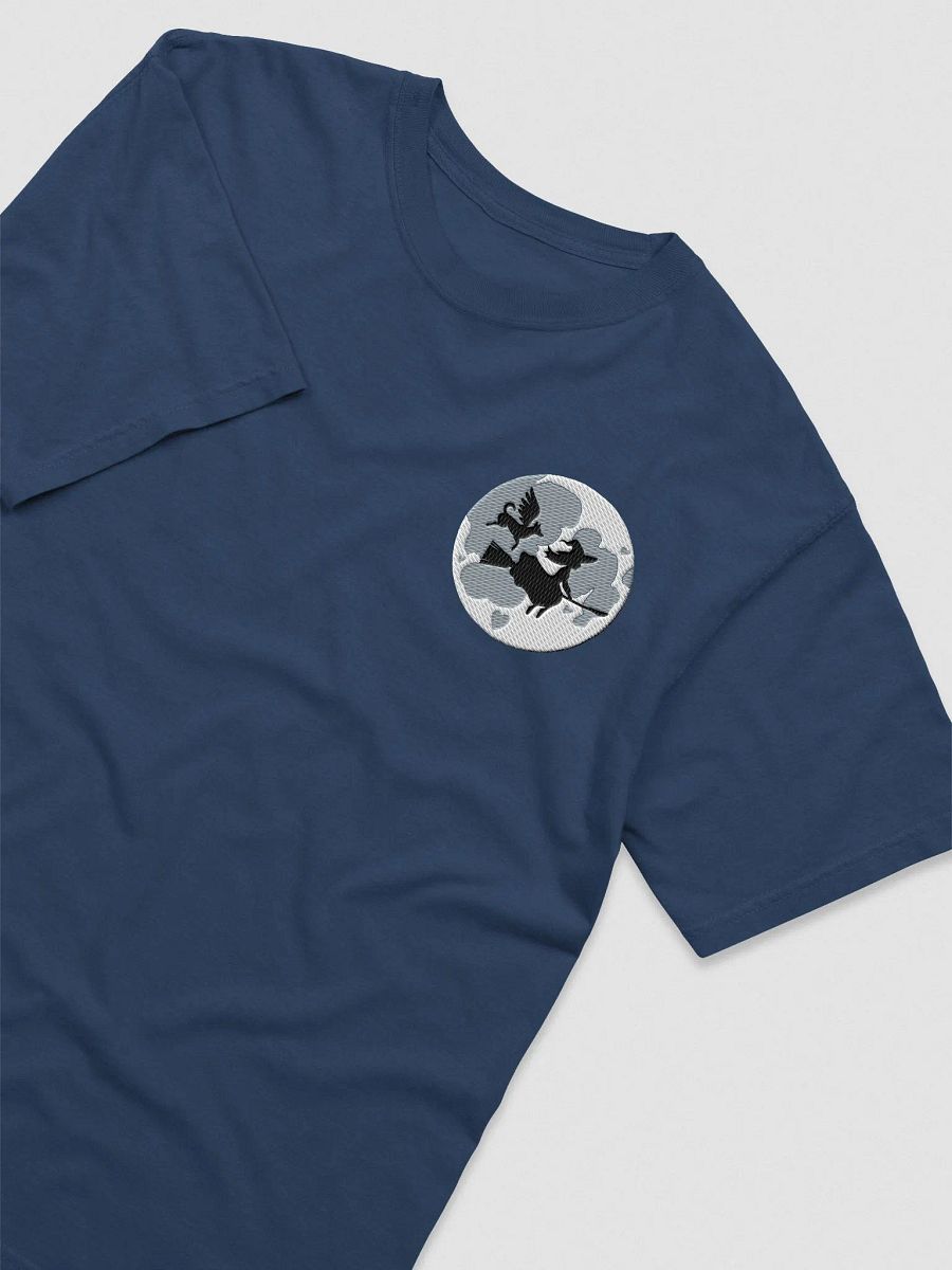 Blue Moon Witch T-Shirt product image (3)