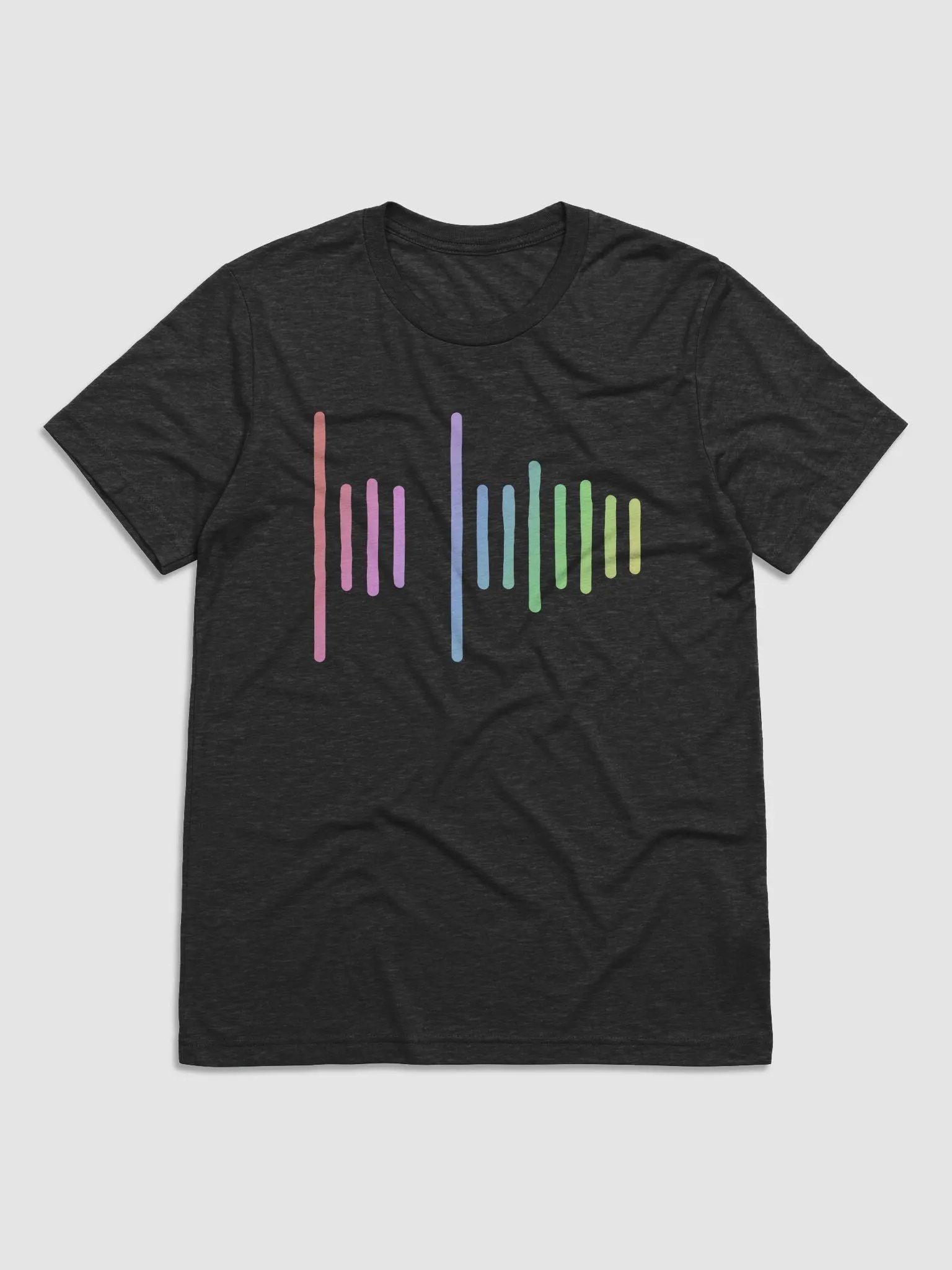 Pastel T-Shirt product image (1)