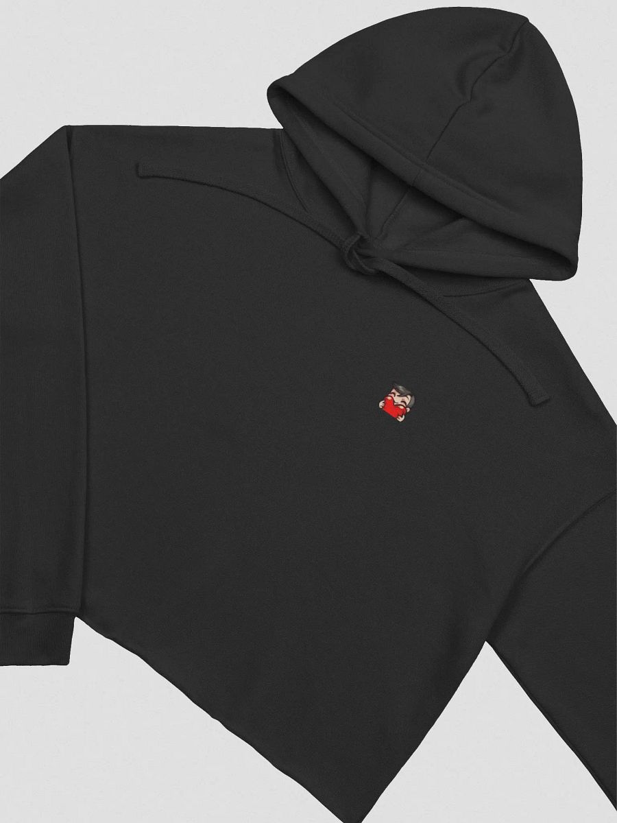 Crop Top Hoodie product image (10)