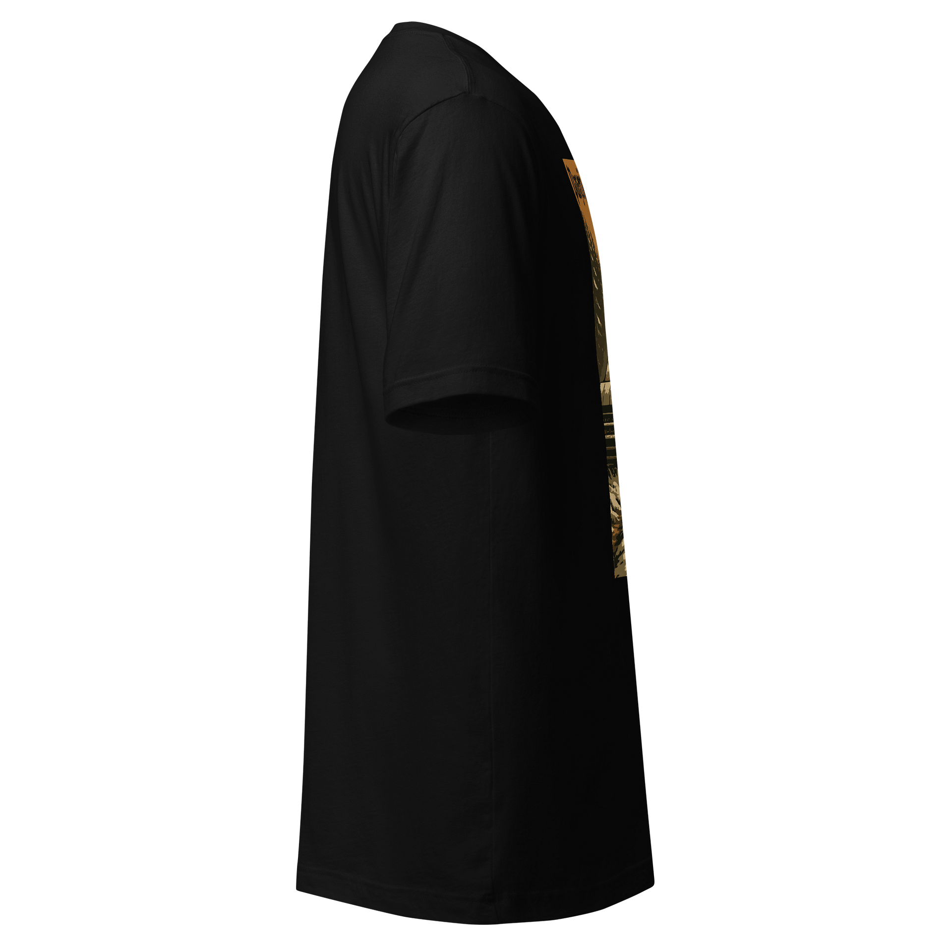 Jagdtiger – WWII Tank Destroyer Tee product image (11)