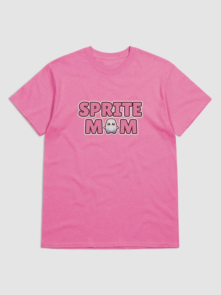 Sprite Mom Tee product image (1)