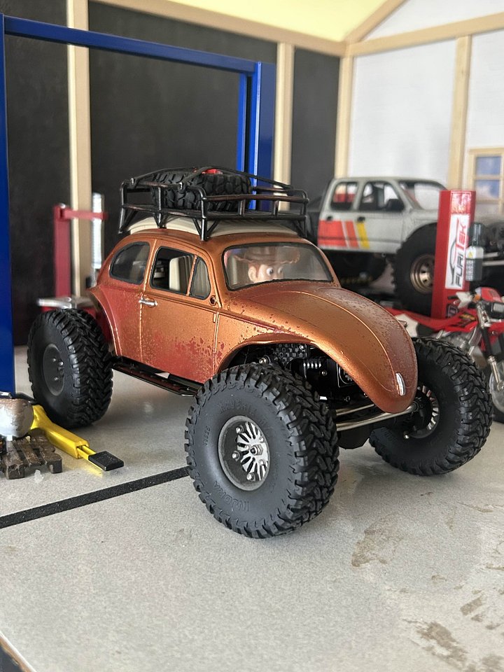 Playmobil Bug product image (1)