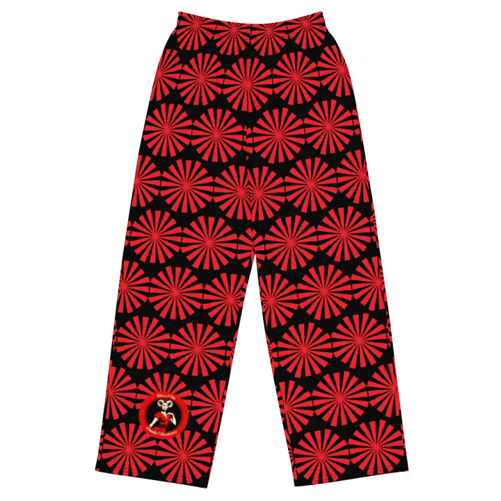 Aries 2025, Messy? No, Pants product image (1)