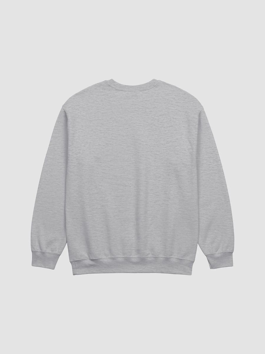 It is what it is Crewneck product image (2)