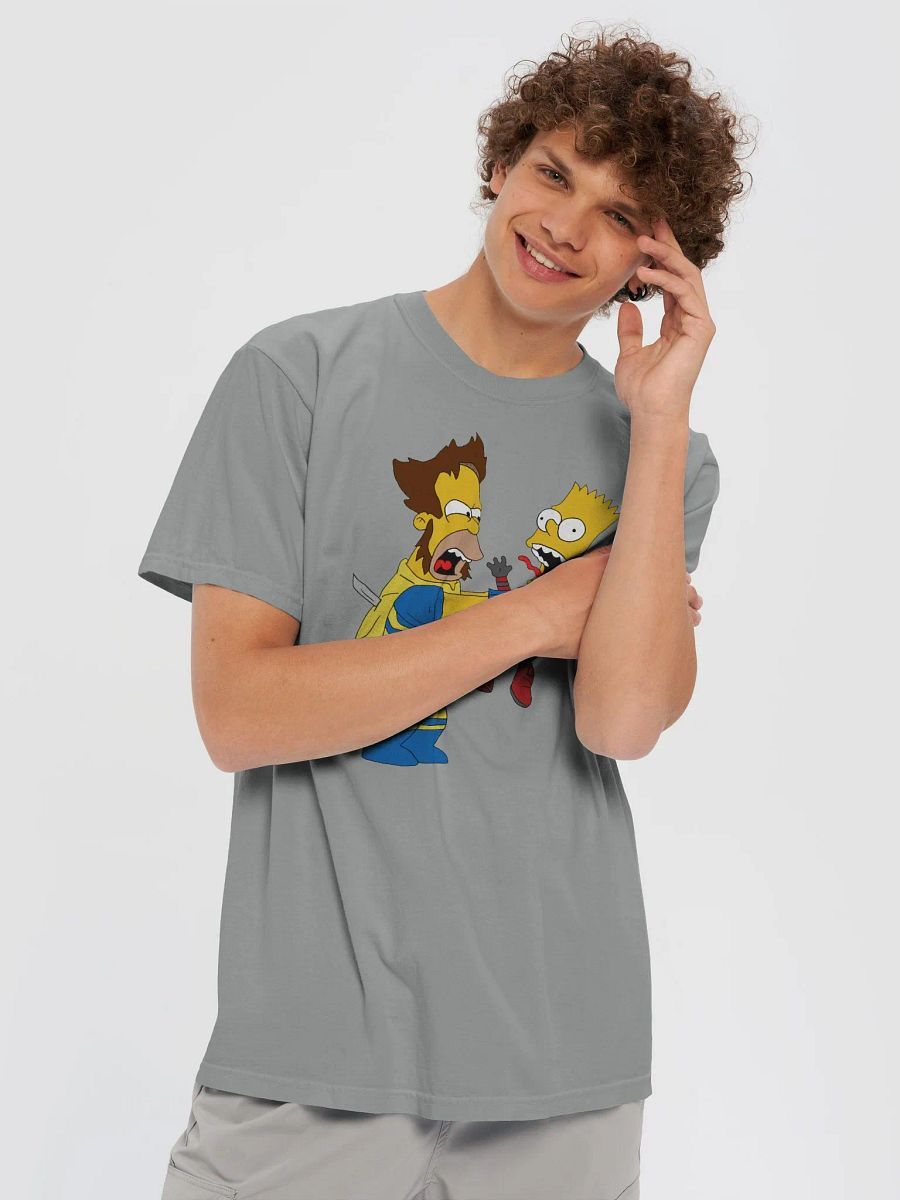 Dynamic Duo T-Shirt product image (17)