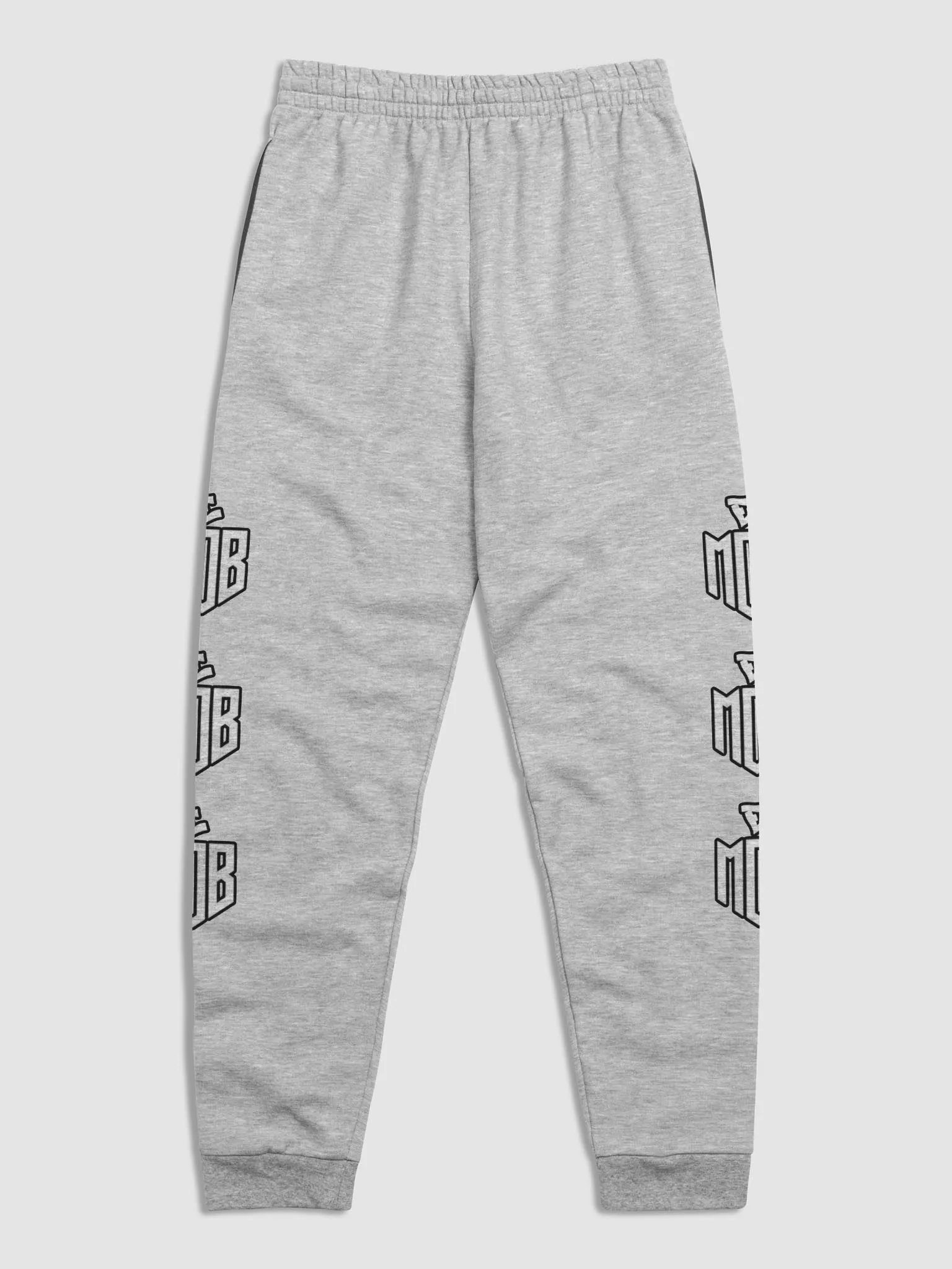 Jerzees EMOB Unisex Joggers product image (20)