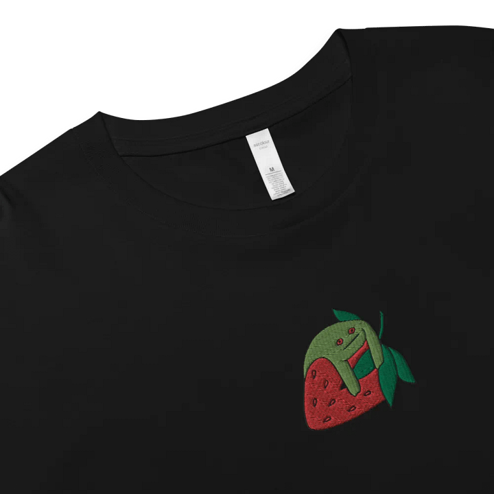 The Strawbson Crop Top product image (2)