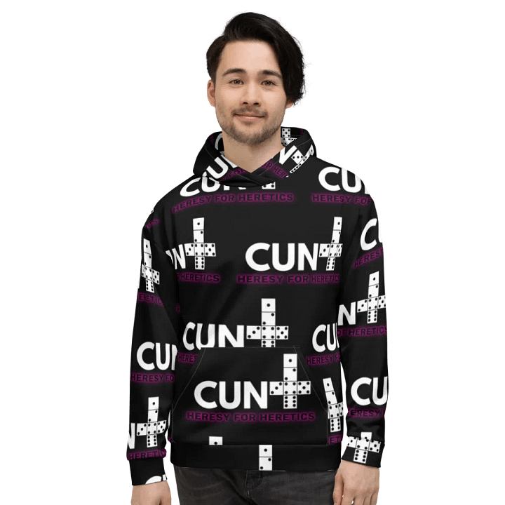 SeeYouNextTuesday Hoody product image (1)