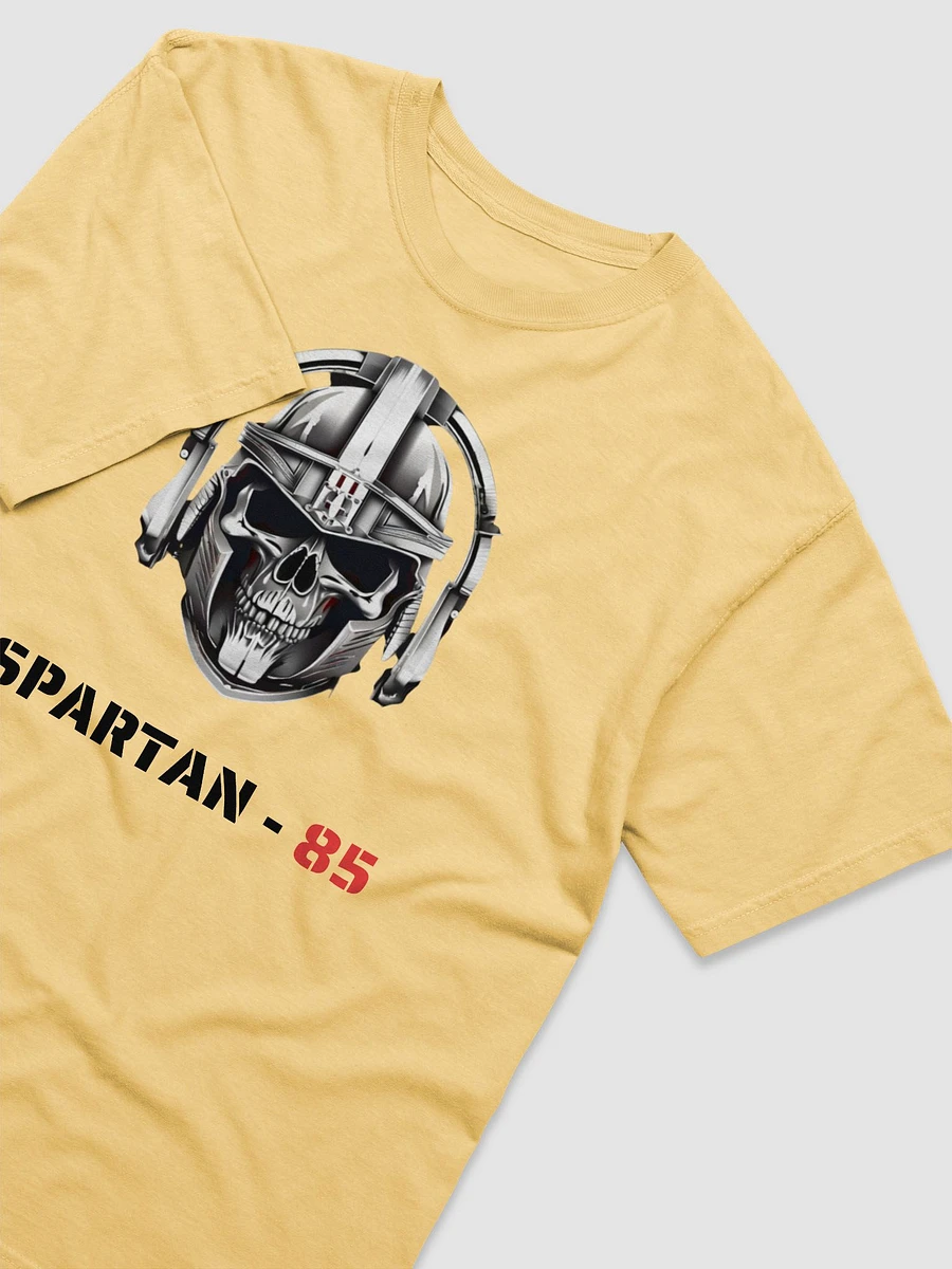 Spartan 85 Light T Shirt product image (23)