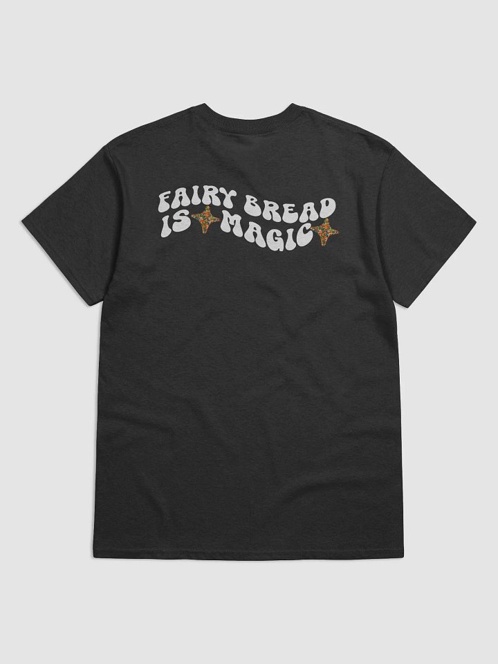 JurDinkum Shirt | FAIRY BREAD IS MAGIC! product image (2)