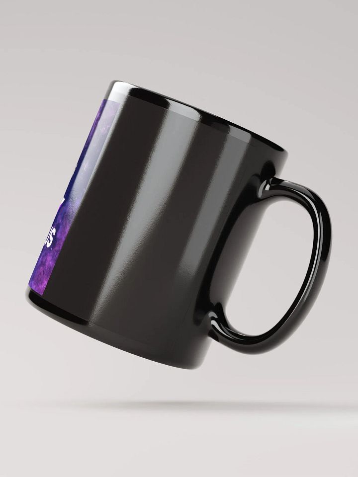 Dark Mug product image (2)