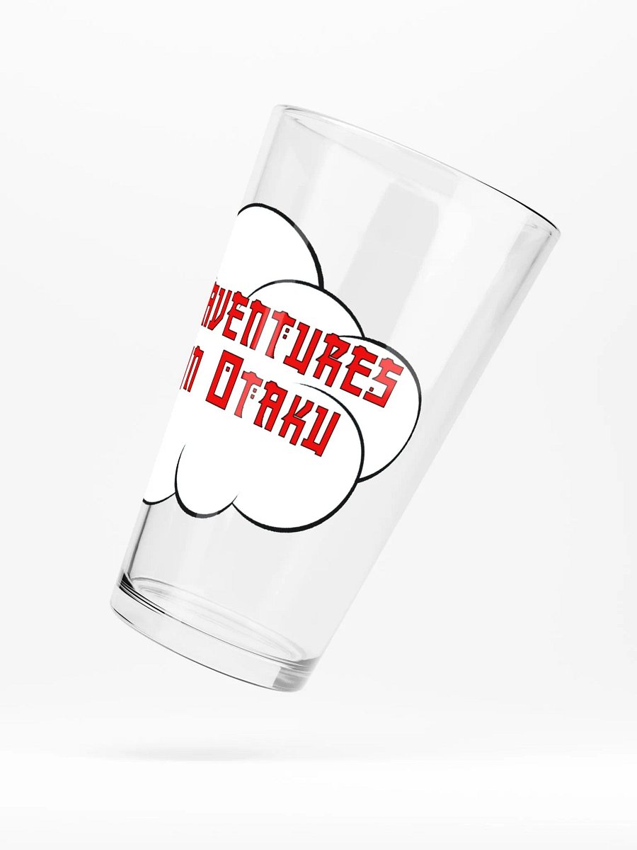 PINTE LES AVENTURES D'UN OTAKU product image (5)