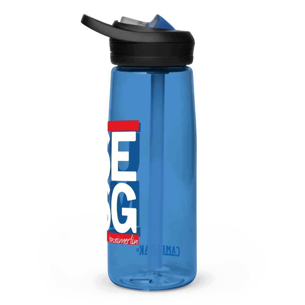 Use MSG Water Bottle product image (4)