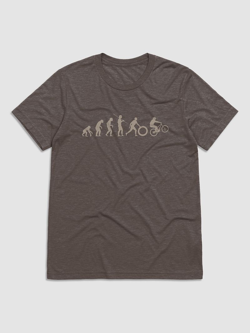 EVOLUTION