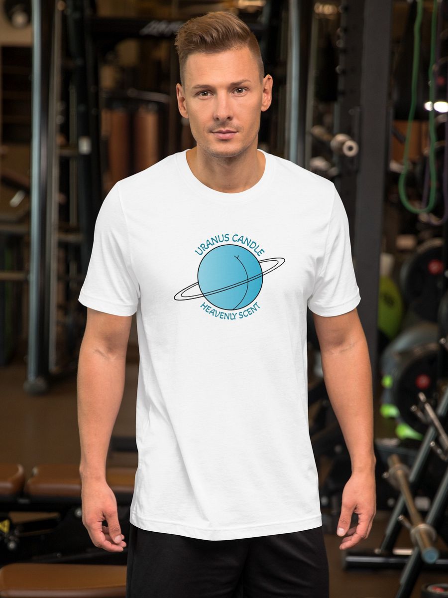 Unisex T-Shirt product image (9)
