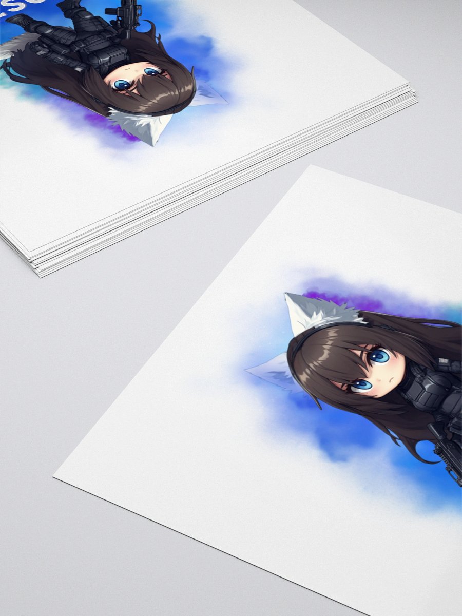 Frost Sticker product image (11)