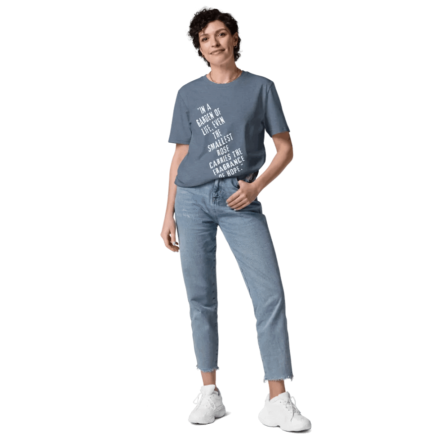Typography style tshirt product image (11)