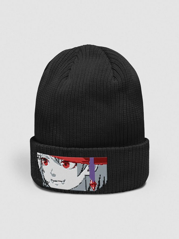 Eleanora Dokkalfheim Magical University Beanie product image (2)