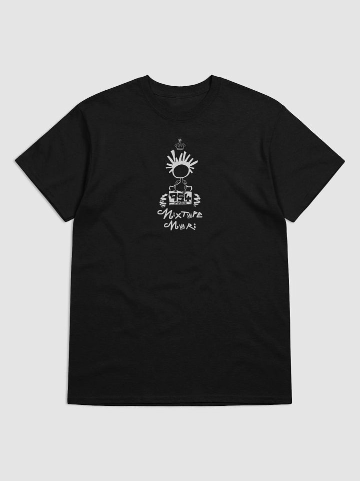 MIXTAPE MARI SHIRT product image (1)