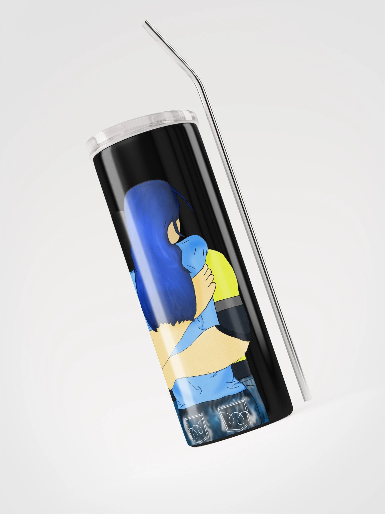 Hug Tumbler product image (3)