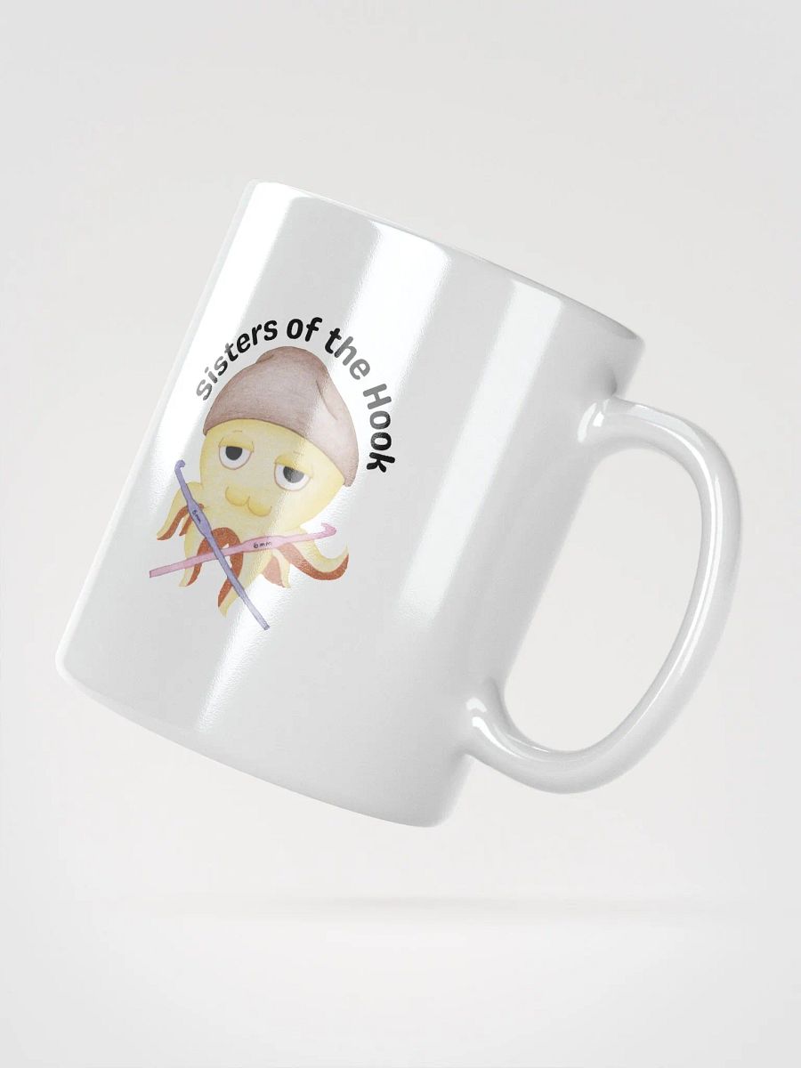 Grab Life By the Balls Mug product image (4)