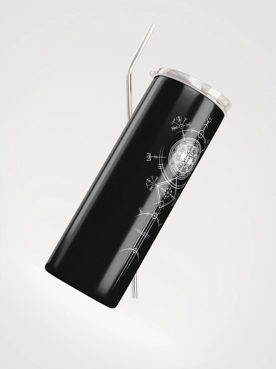Runes - Yggdrasil WoB product image (4)
