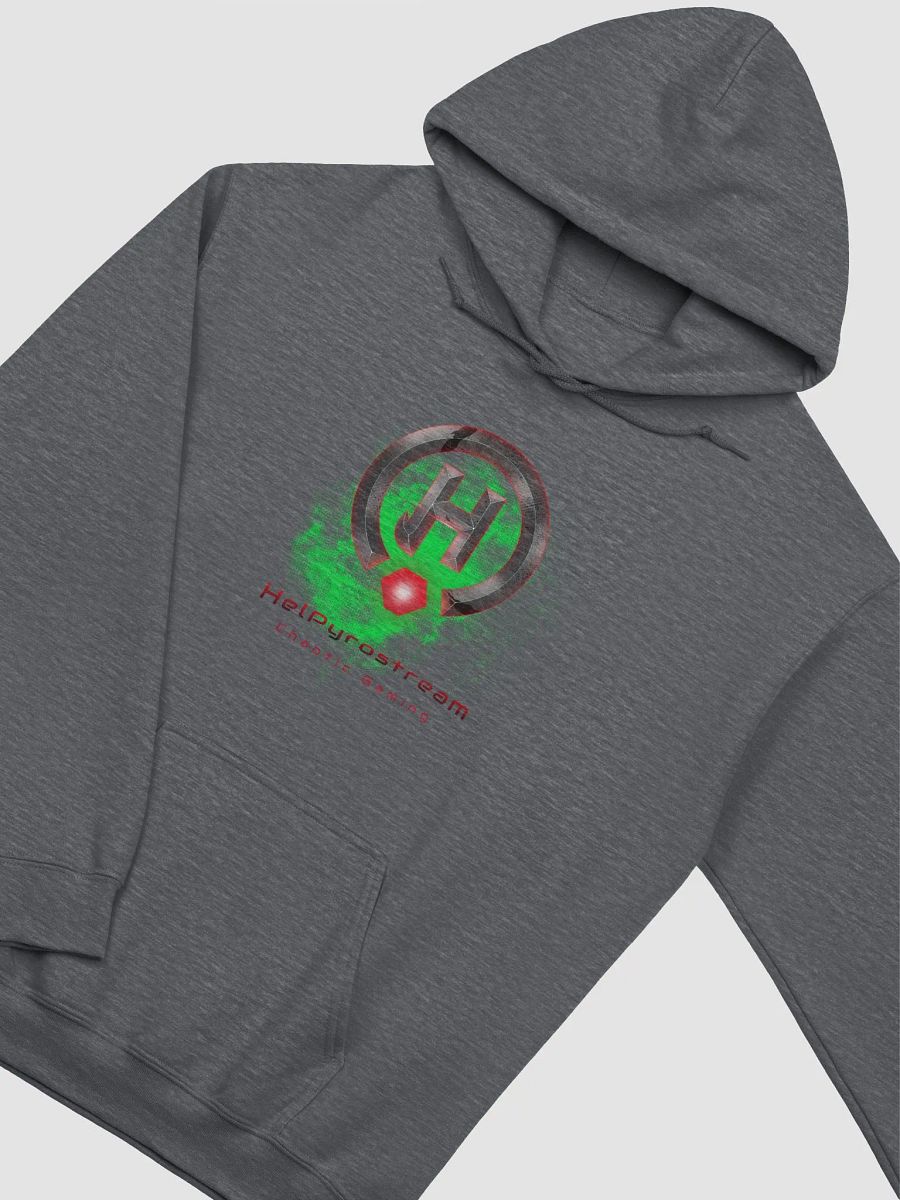 Chaotic Gaming Hoodie product image (2)