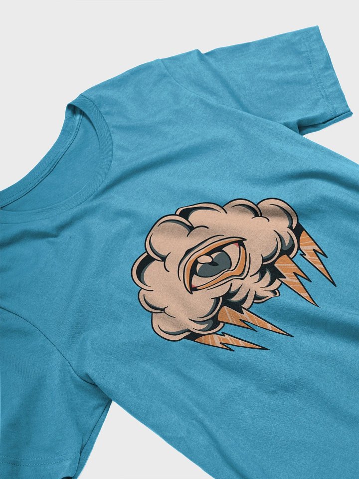 Quiet Before The Storm product image (2)