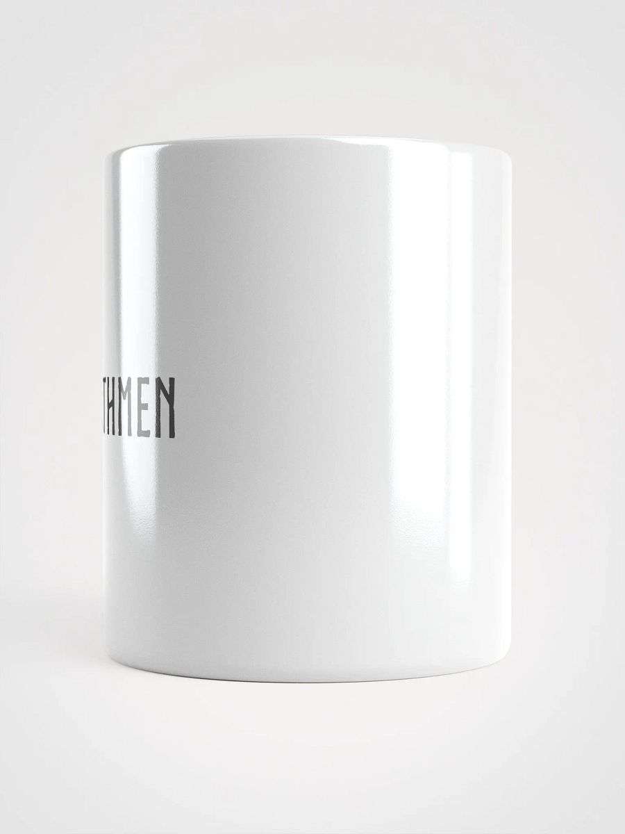 The Northmen & Valknut - Grey - Mug product image (5)