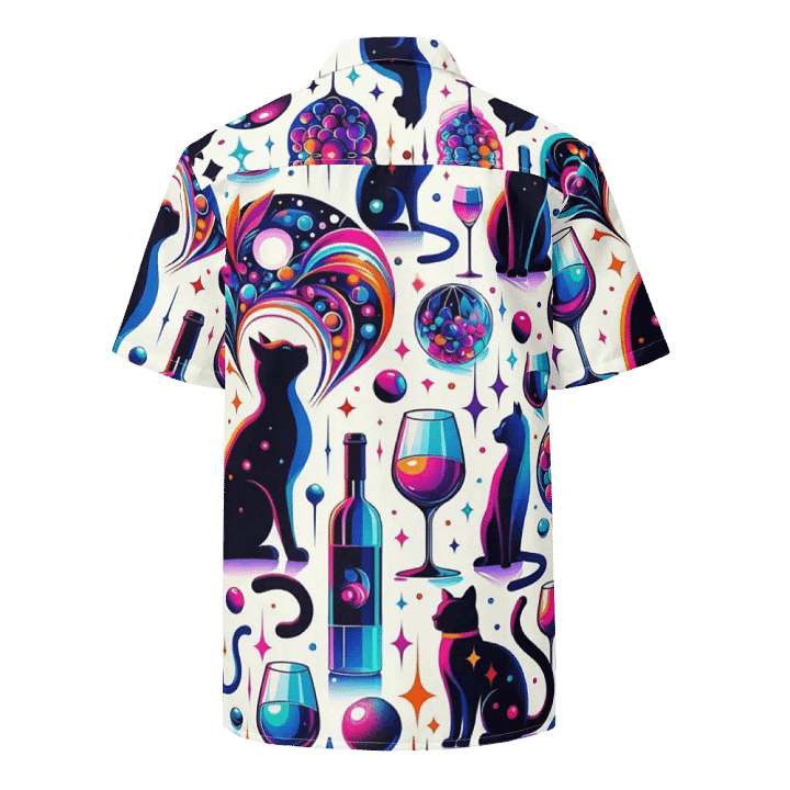 Hawaiian Shirt product image (1)