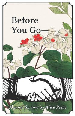 Before You Go— product image (1)