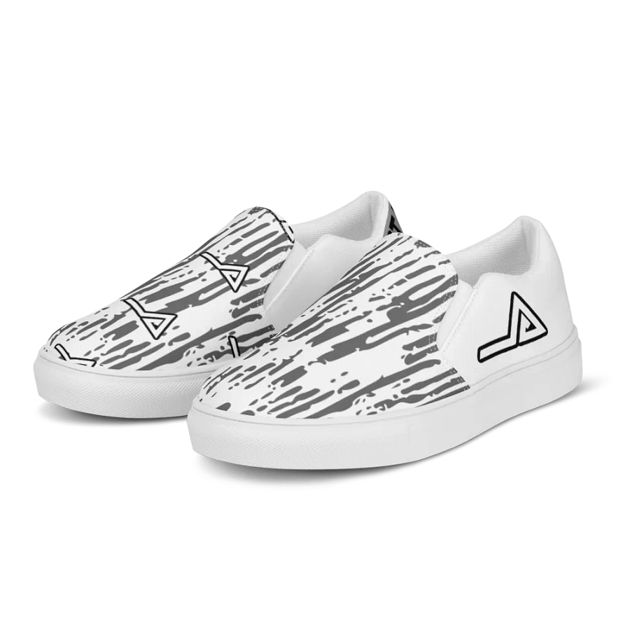 MEN SLOGAN 1 SHOES product image (6)