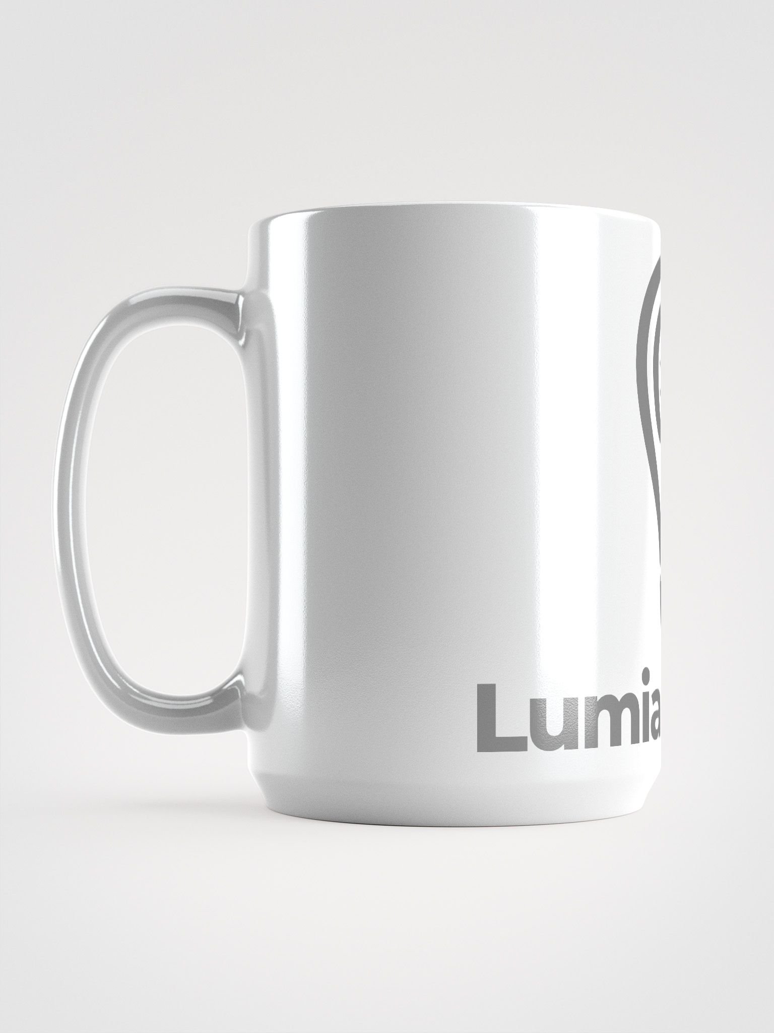 Grey lumia stream mug product image (6)