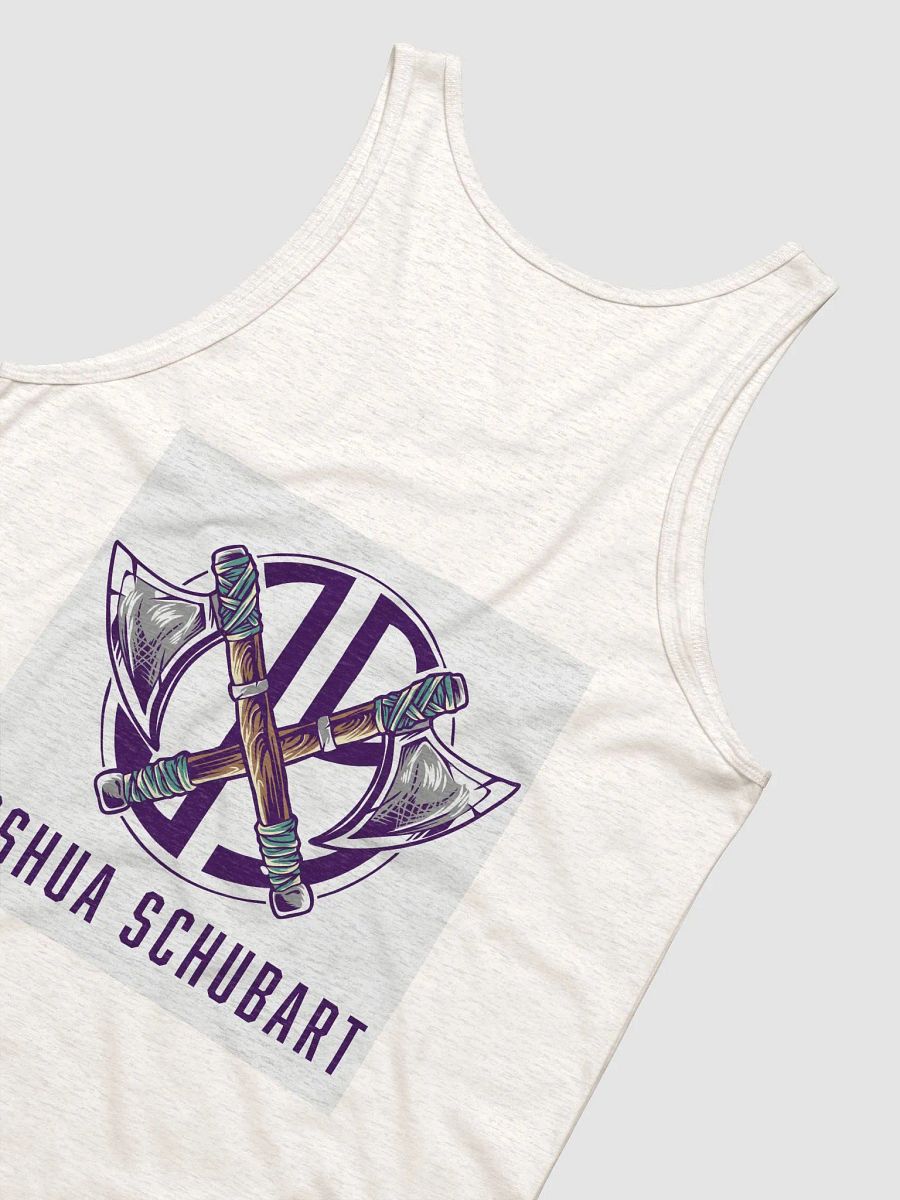 Logo Tank (Front & Back) product image (7)