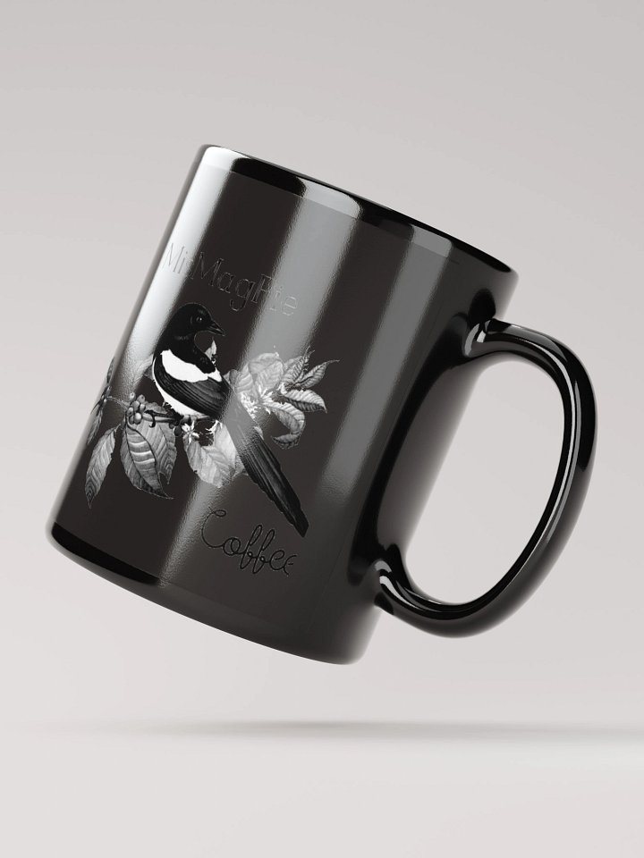 MisMagpie coffee mug product image (2)