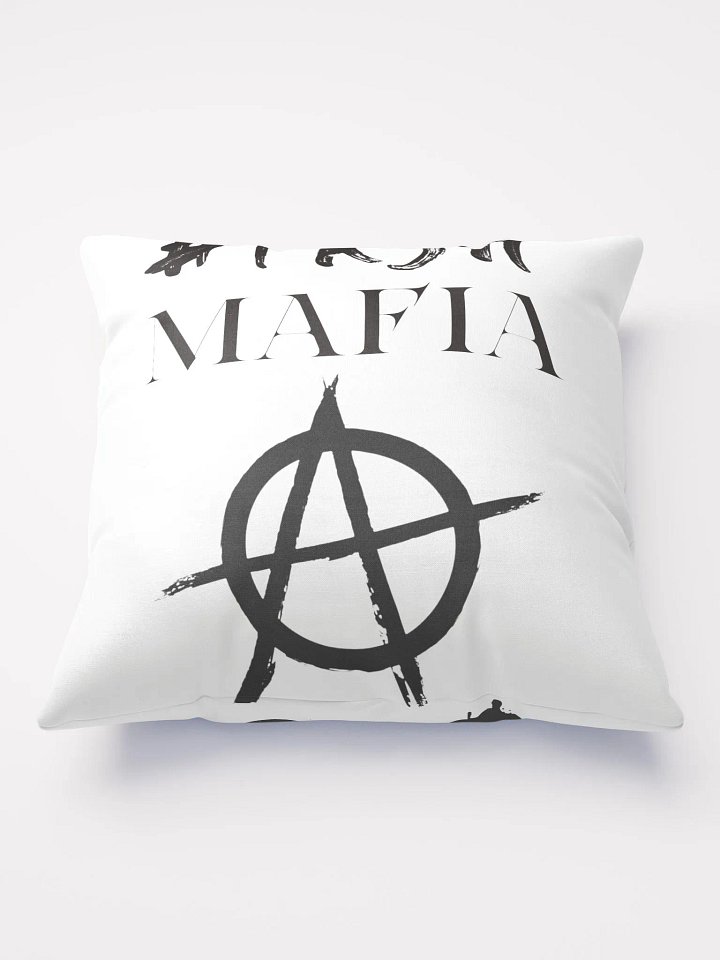 TRSH Plush Pillow product image (1)