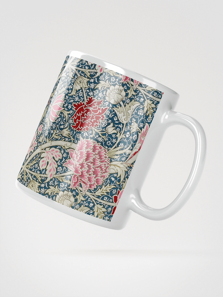 Cray. 11oz Ceramic Mug product image (2)
