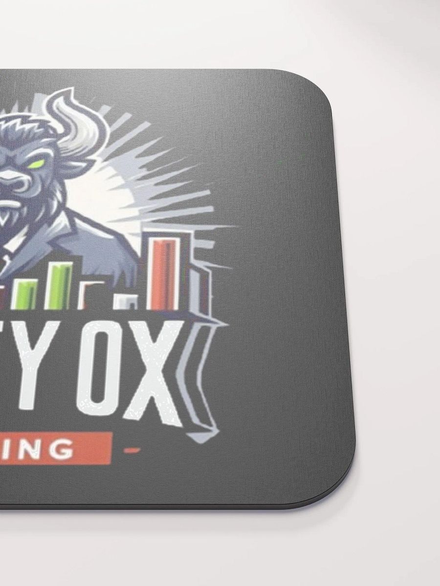 MightyOxTrading Mouse Pad product image (5)